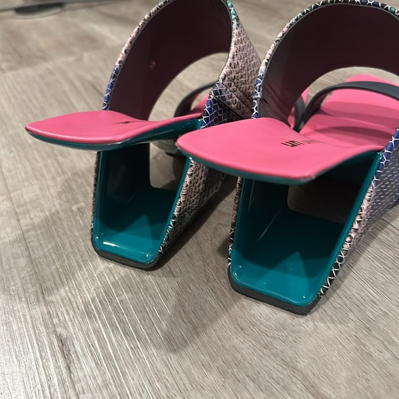 United Nude Heel - Picture 5 of 7